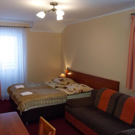 Ow Patryn Hotel Karpacz Ngoại thất bức ảnh