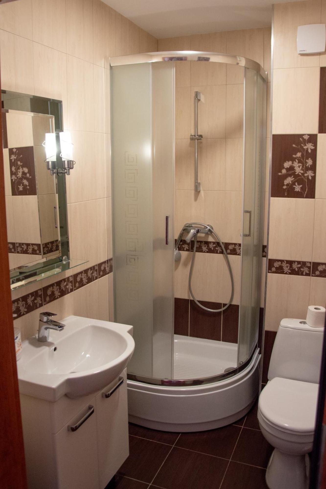 Ow Patryn Hotel Karpacz Ngoại thất bức ảnh
