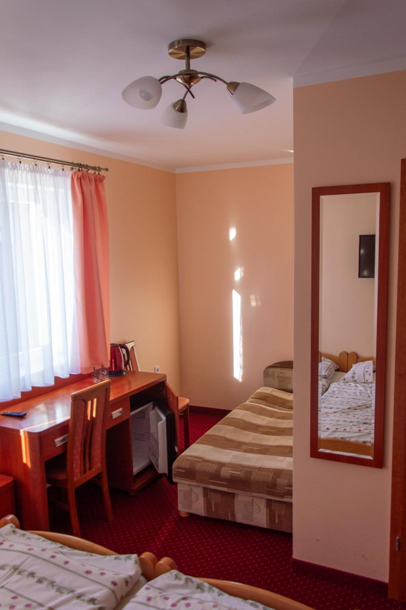 Ow Patryn Hotel Karpacz Ngoại thất bức ảnh