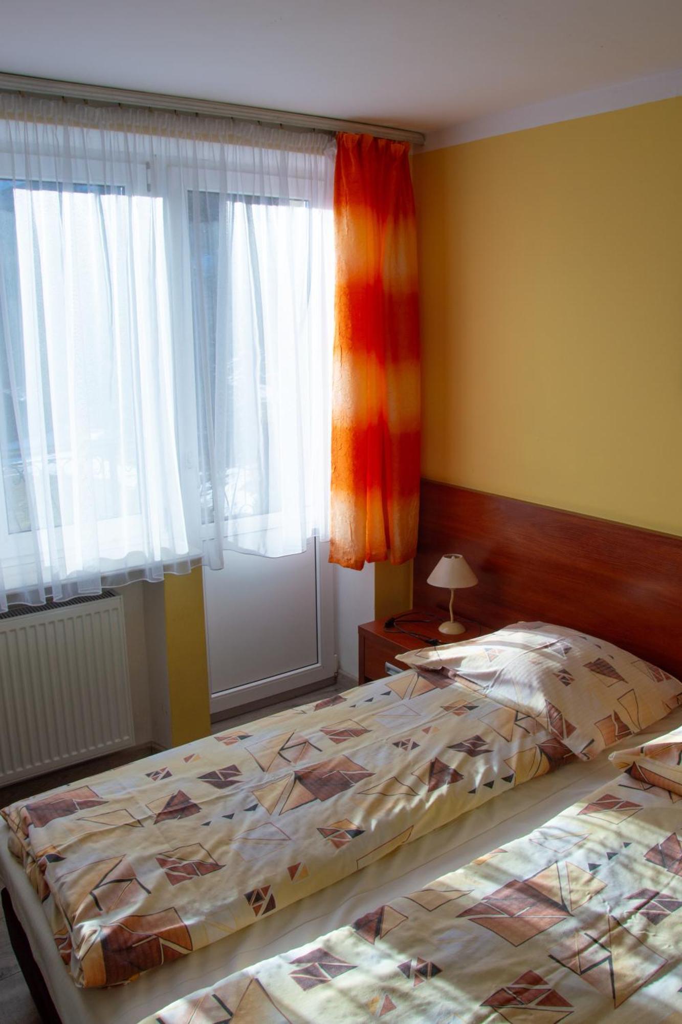 Ow Patryn Hotel Karpacz Ngoại thất bức ảnh