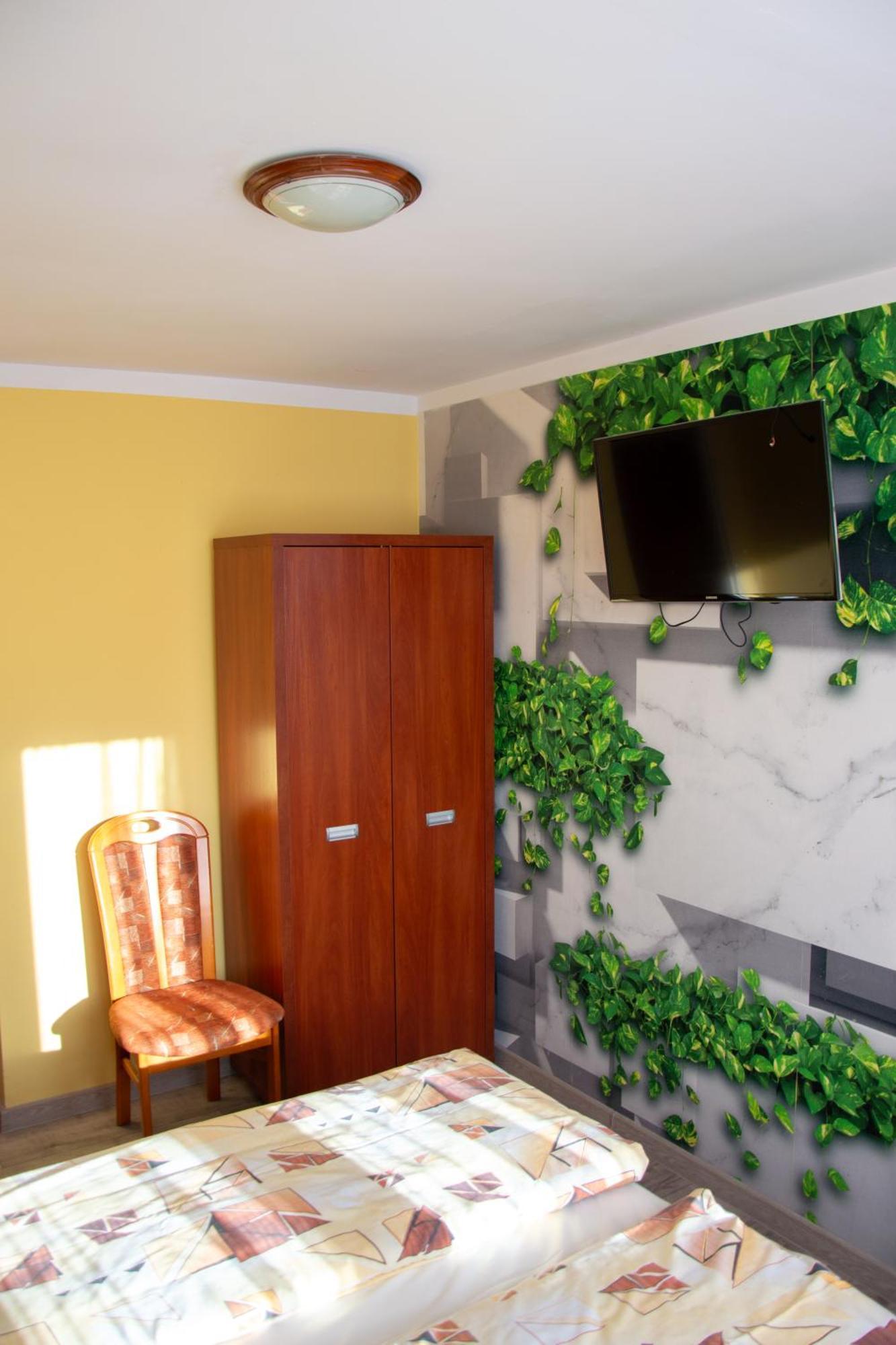Ow Patryn Hotel Karpacz Ngoại thất bức ảnh