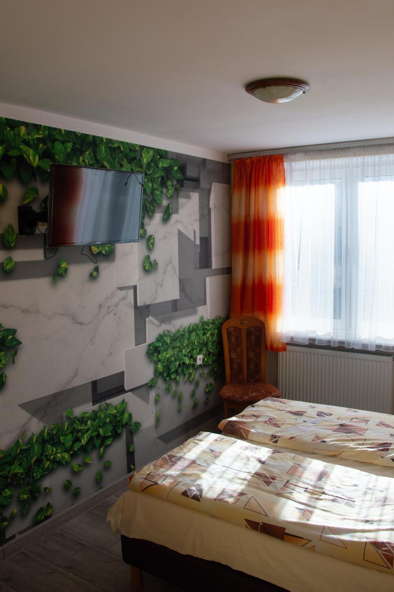 Ow Patryn Hotel Karpacz Ngoại thất bức ảnh