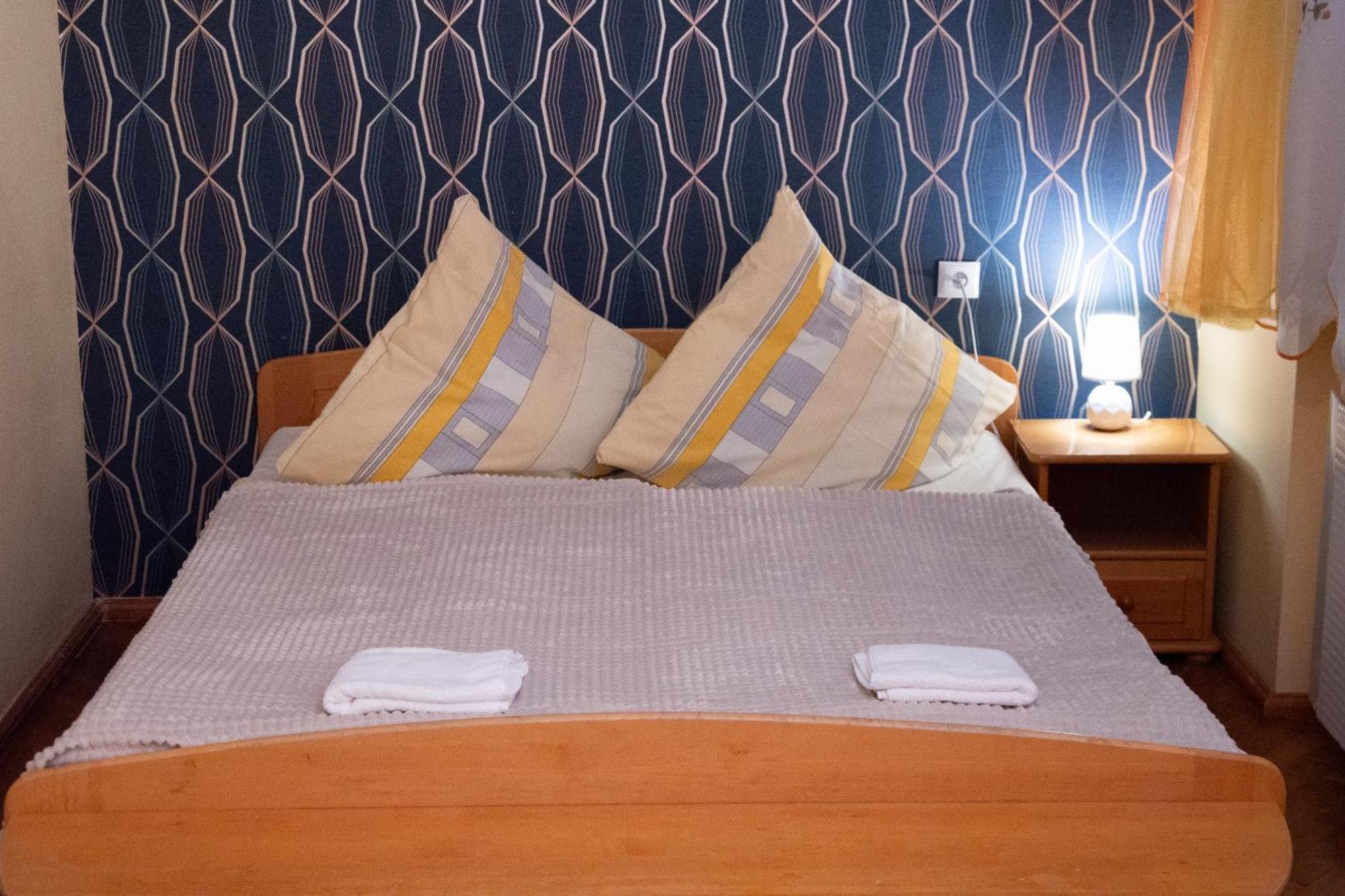 Ow Patryn Hotel Karpacz Ngoại thất bức ảnh