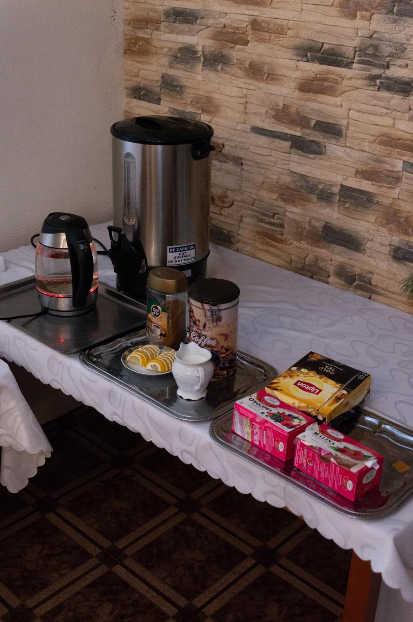 Ow Patryn Hotel Karpacz Ngoại thất bức ảnh