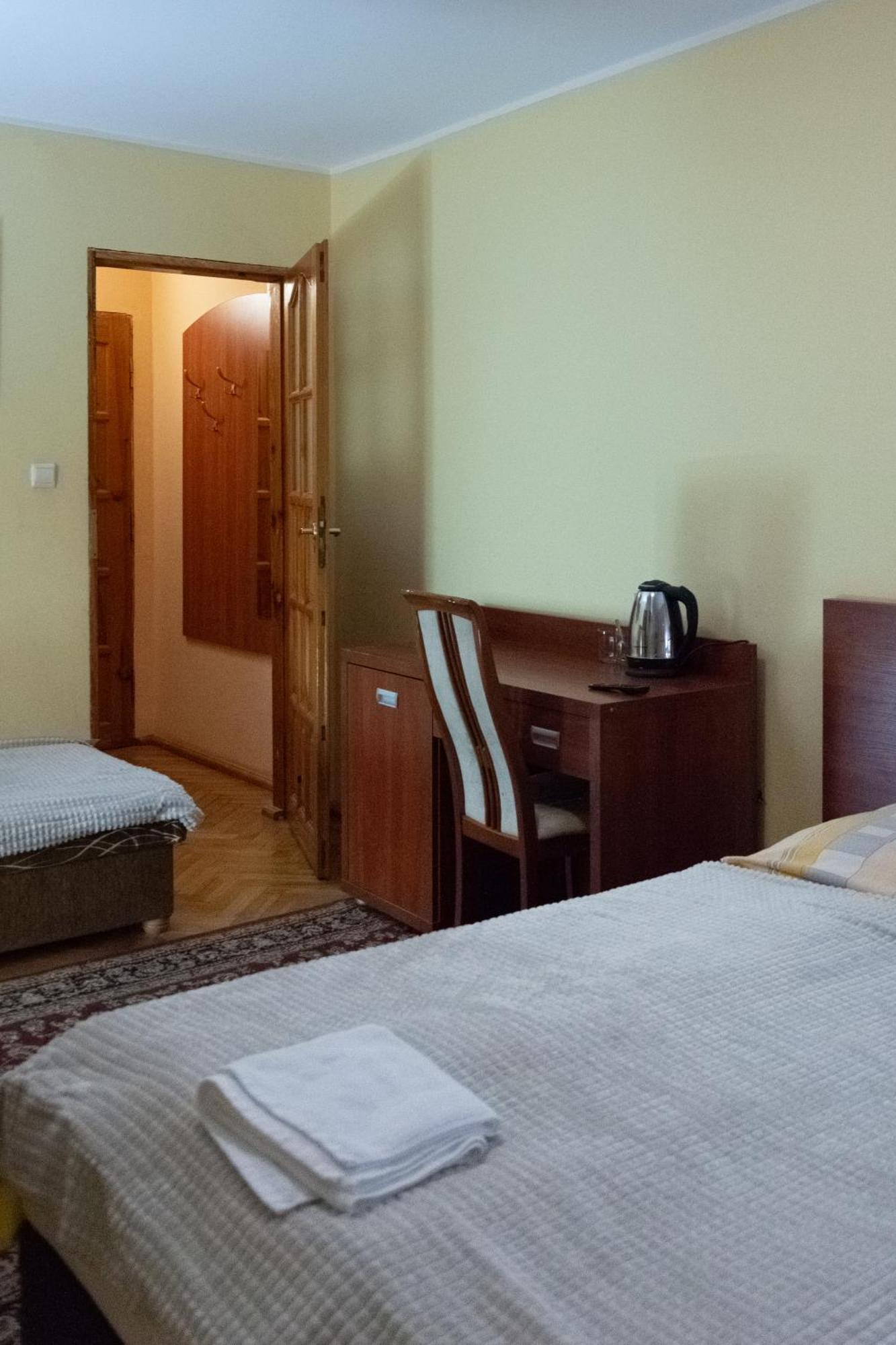 Ow Patryn Hotel Karpacz Ngoại thất bức ảnh