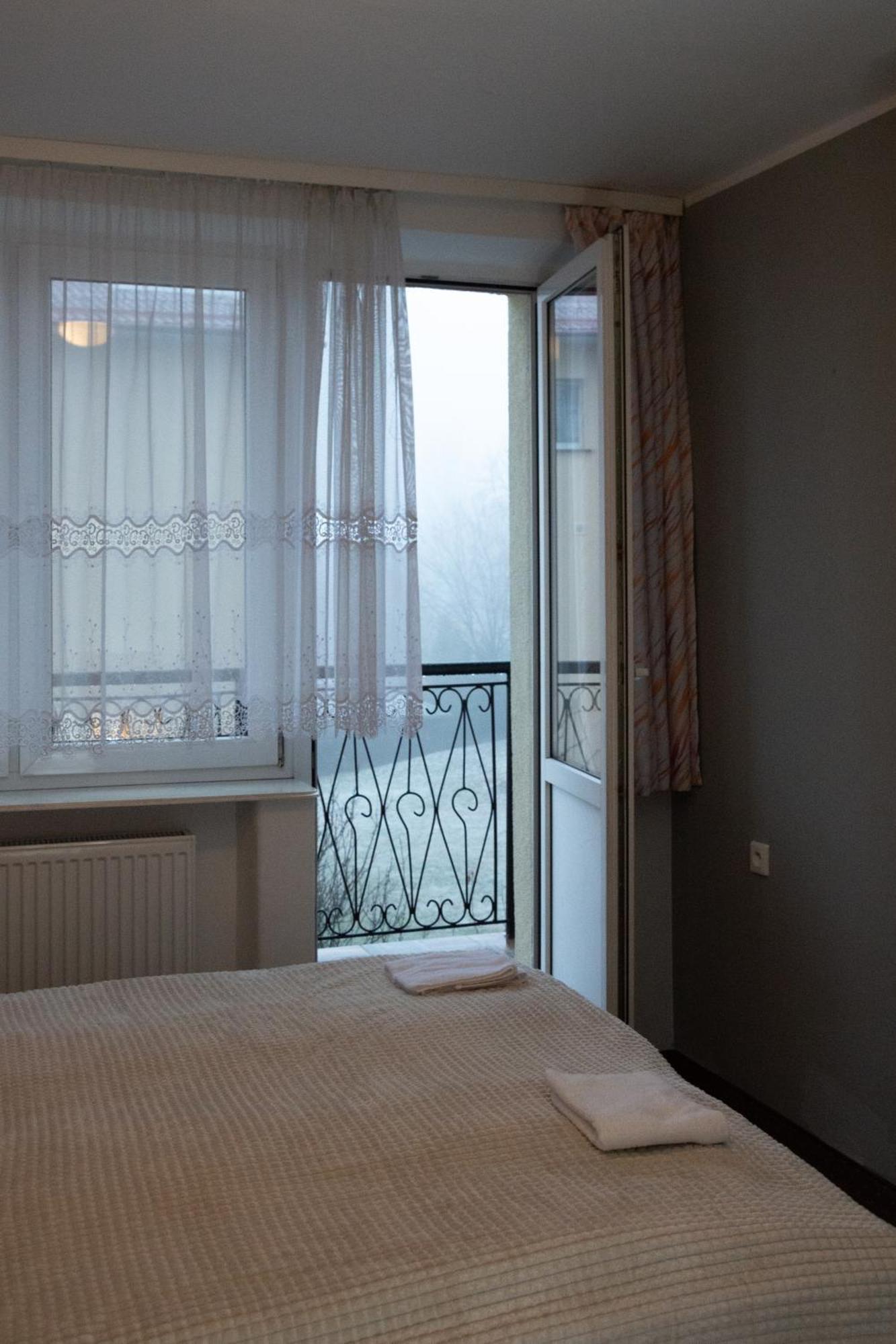 Ow Patryn Hotel Karpacz Ngoại thất bức ảnh