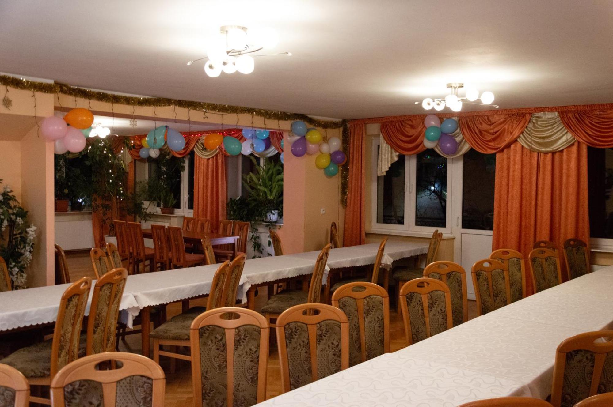 Ow Patryn Hotel Karpacz Ngoại thất bức ảnh