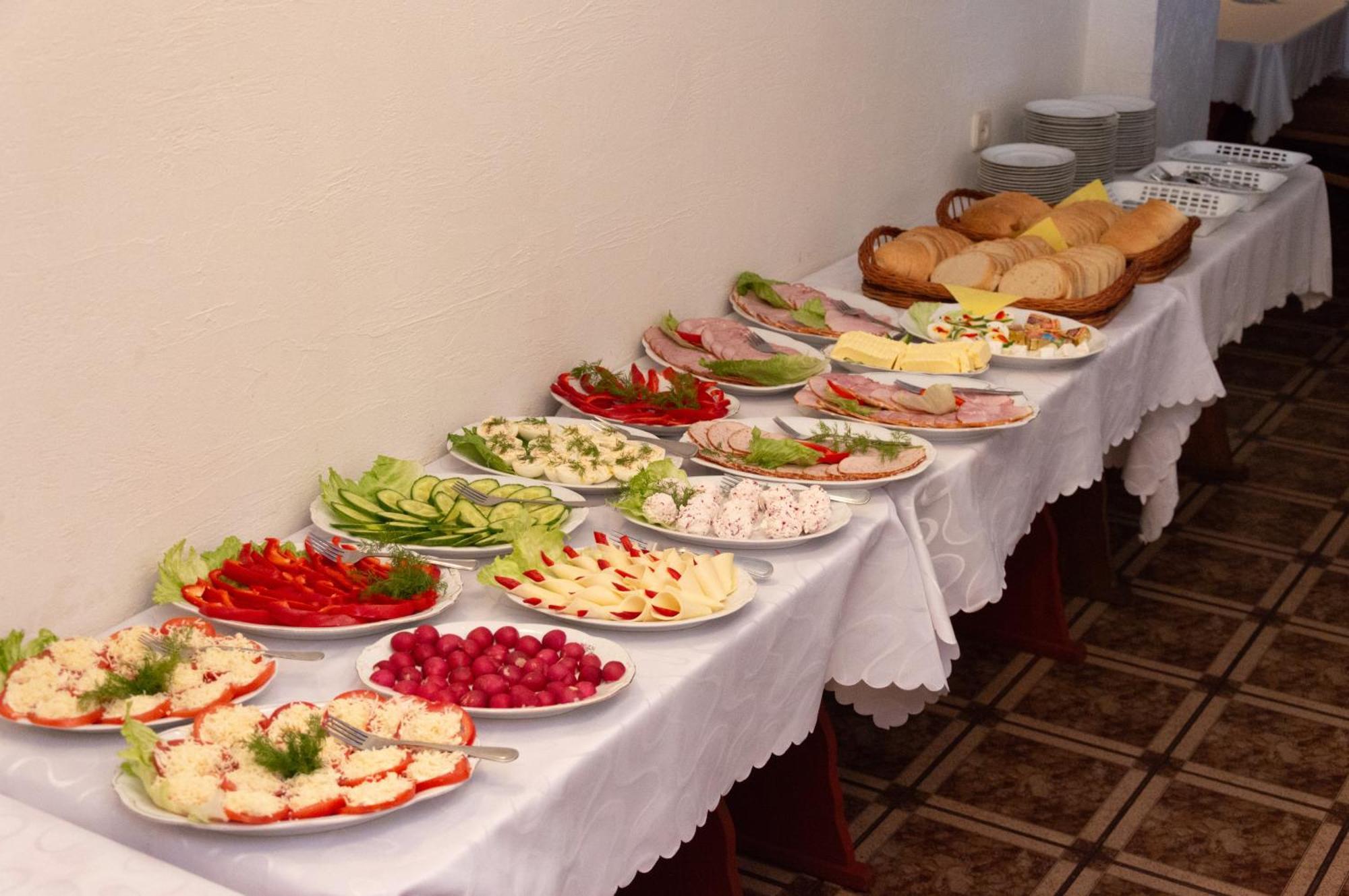 Ow Patryn Hotel Karpacz Ngoại thất bức ảnh