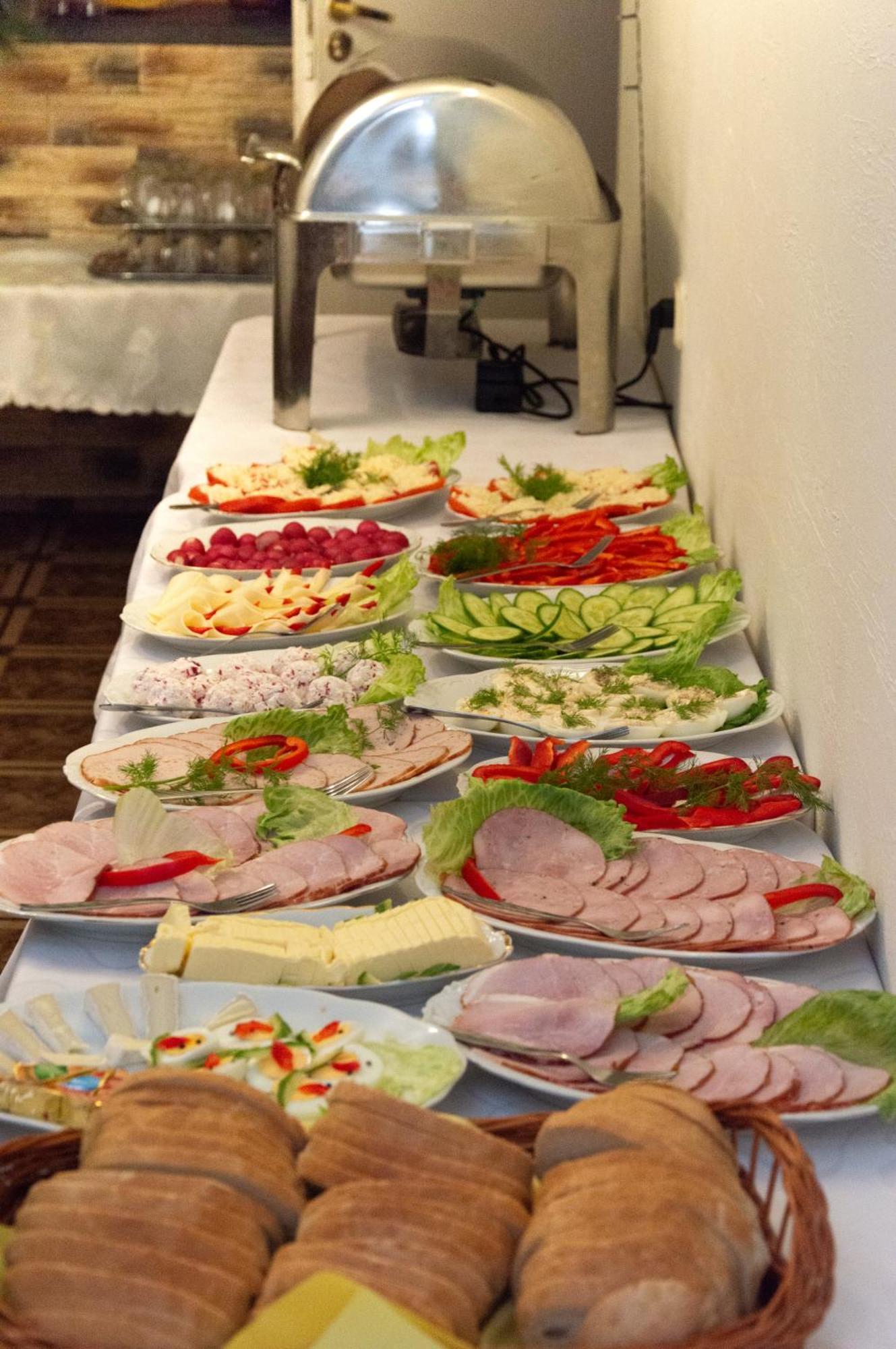 Ow Patryn Hotel Karpacz Ngoại thất bức ảnh
