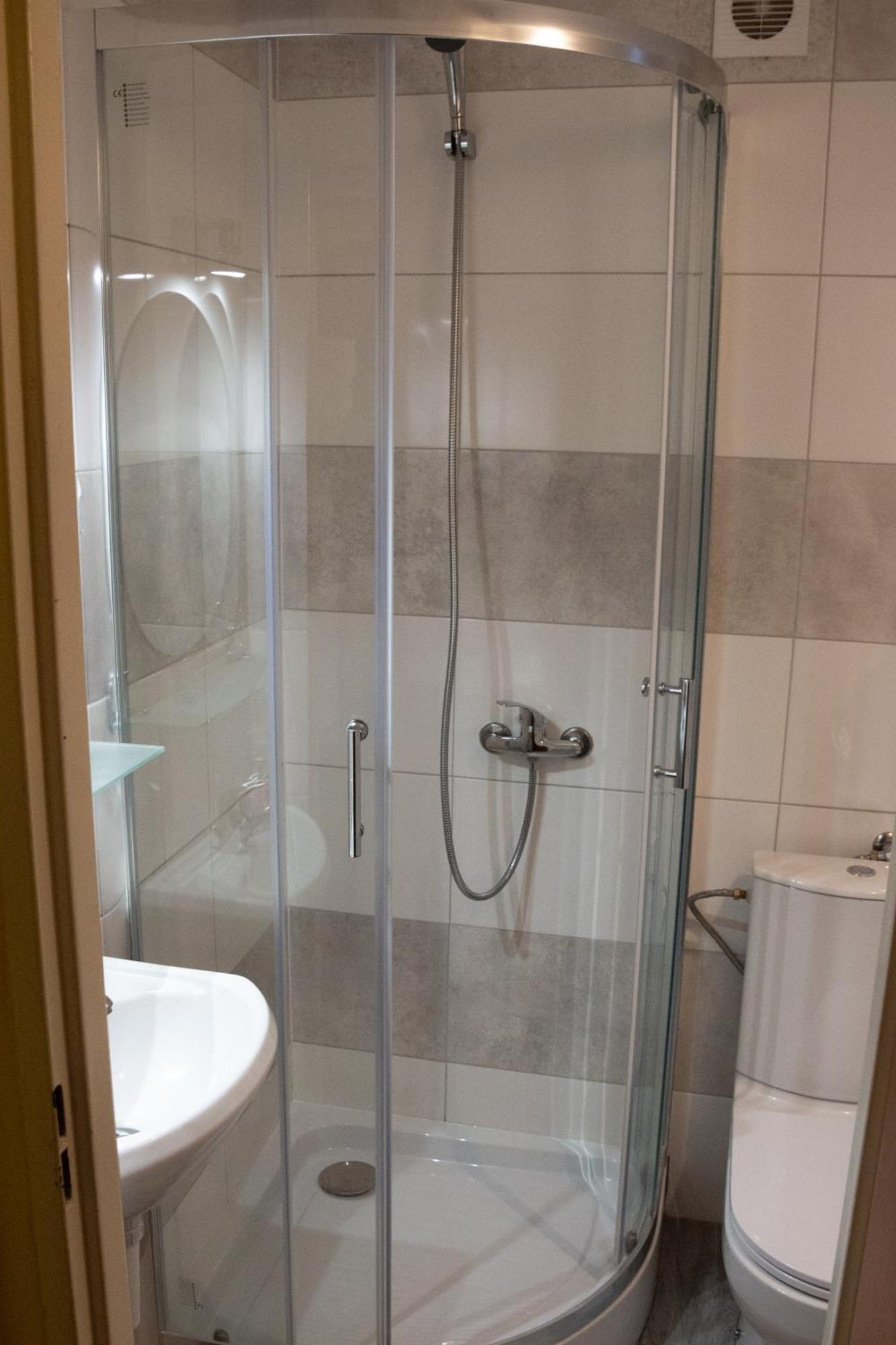 Ow Patryn Hotel Karpacz Ngoại thất bức ảnh