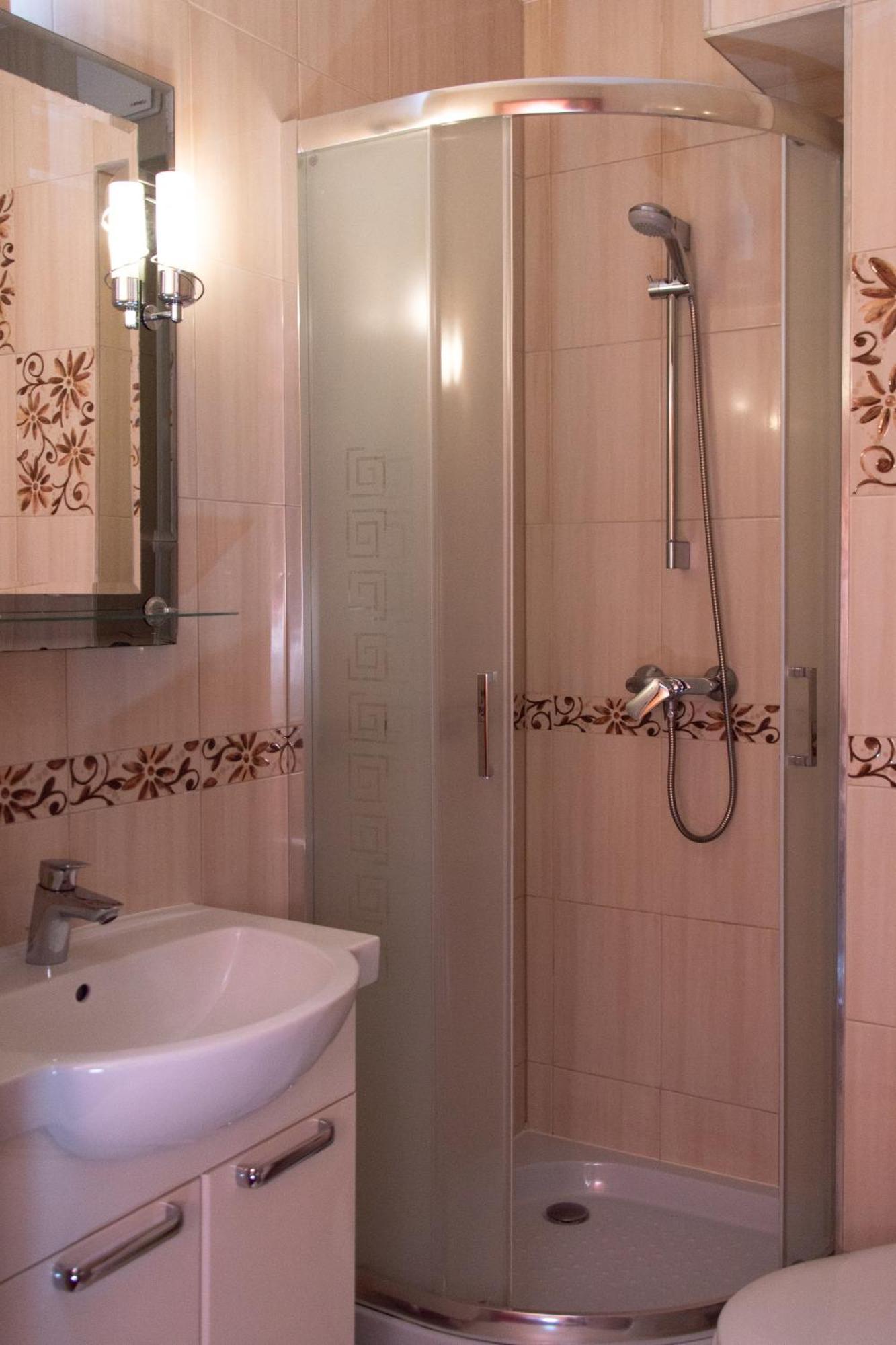 Ow Patryn Hotel Karpacz Ngoại thất bức ảnh