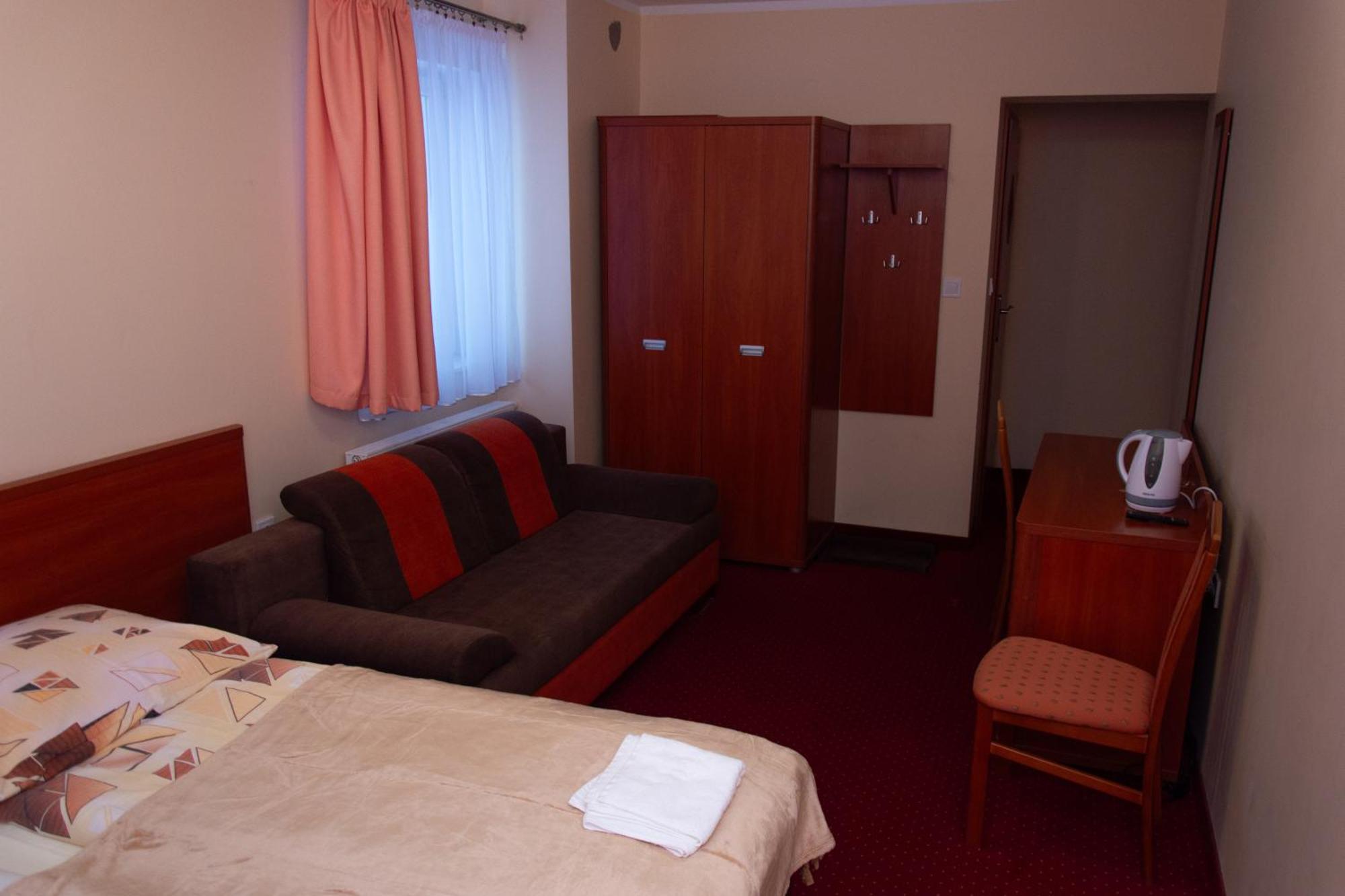 Ow Patryn Hotel Karpacz Ngoại thất bức ảnh