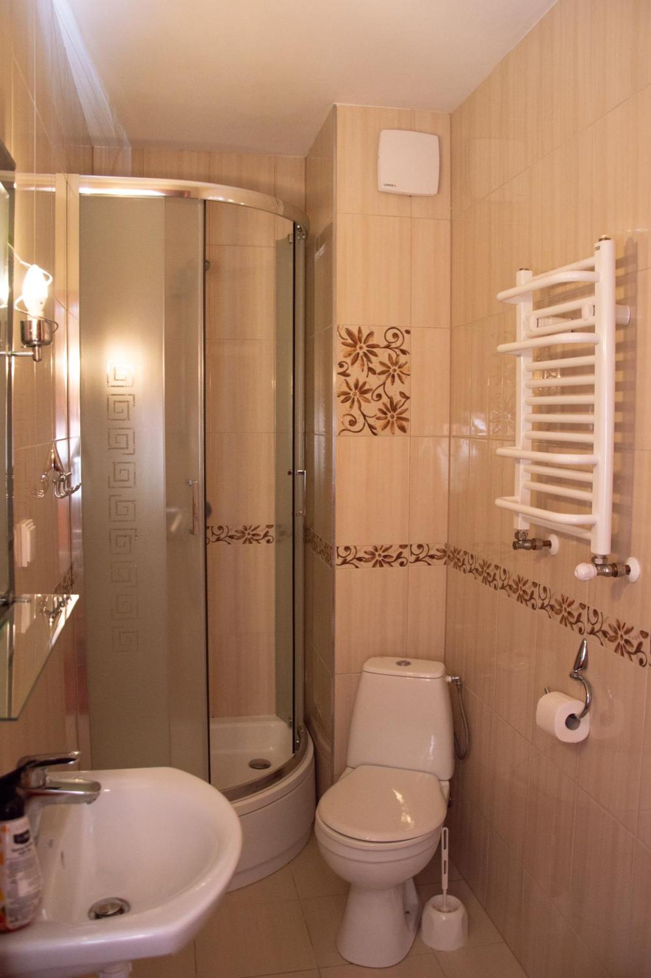 Ow Patryn Hotel Karpacz Ngoại thất bức ảnh