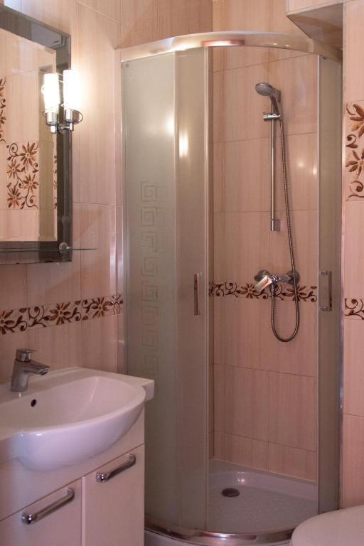 Ow Patryn Hotel Karpacz Ngoại thất bức ảnh