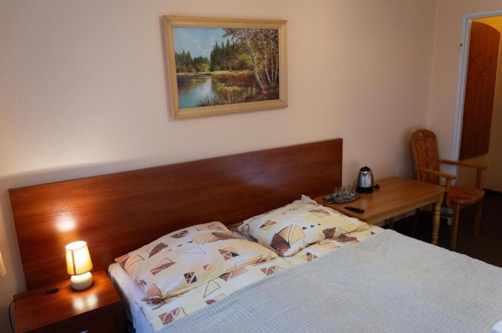 Ow Patryn Hotel Karpacz Ngoại thất bức ảnh